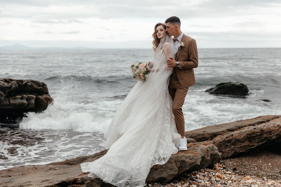 Wedding photographer Aleksandr Vinogradov (vinogradov). Photo of 3 September 2021