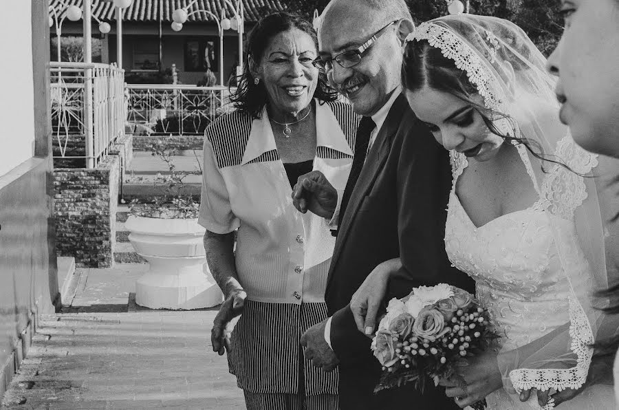 Fotógrafo de bodas L Gustavo Anzola (gusanzs). Foto del 24 de octubre 2016