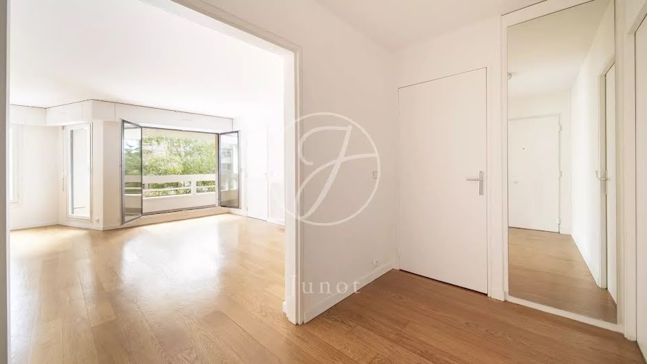 Vente appartement 5 pièces 106.29 m² à Levallois-Perret (92300), 1 050 000 €