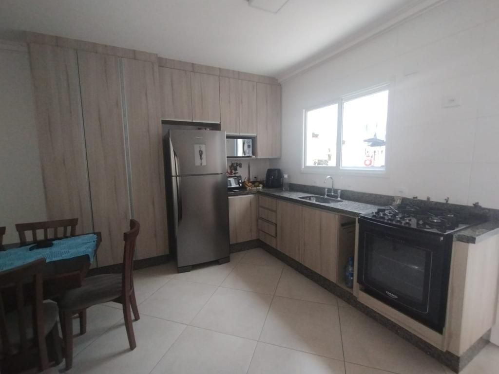 Apartamentos à venda Vila América