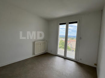 appartement à Donzère (26)