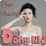 Cover Image of Unduh Nhạc chuông Đông Nhi 1.3.9 APK