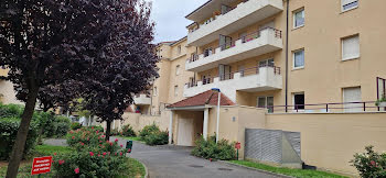 appartement à Rouen (76)