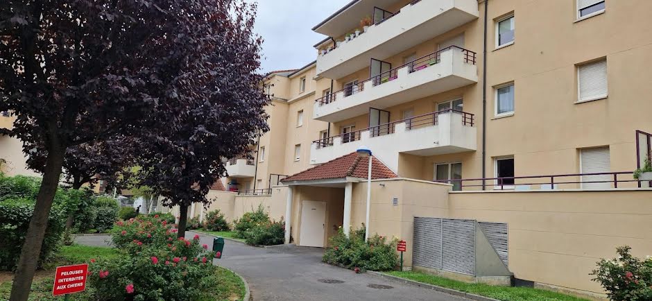 Vente appartement 2 pièces 55 m² à Rouen (76000), 129 000 €