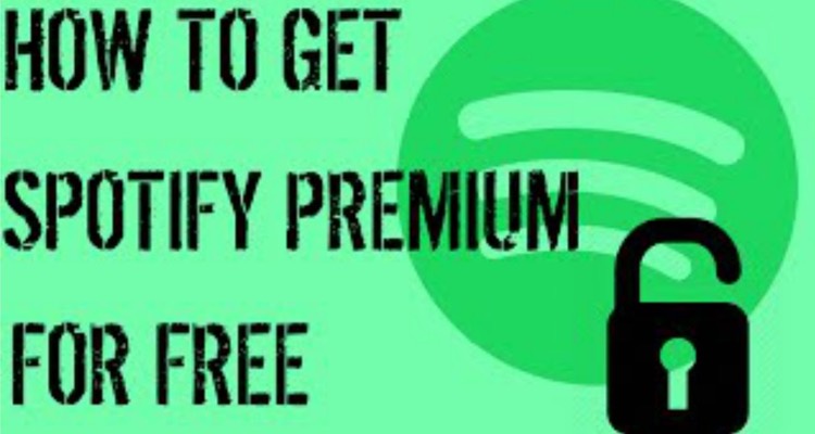 Get 3 months spotify premium