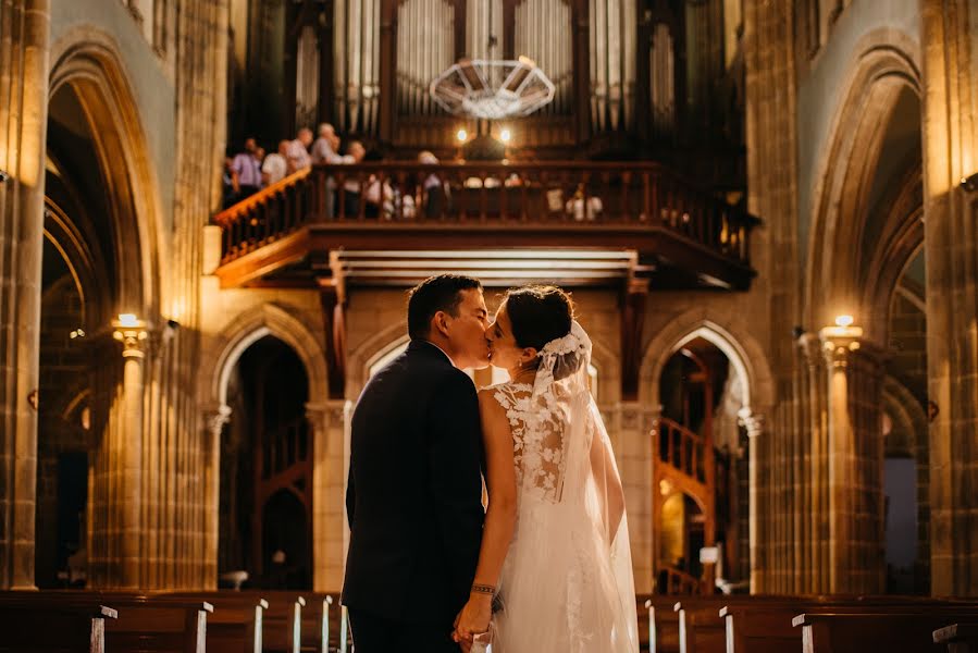 Bryllupsfotograf Sergio Placido Torres (sergioplacido). Bilde av 8 september 2018