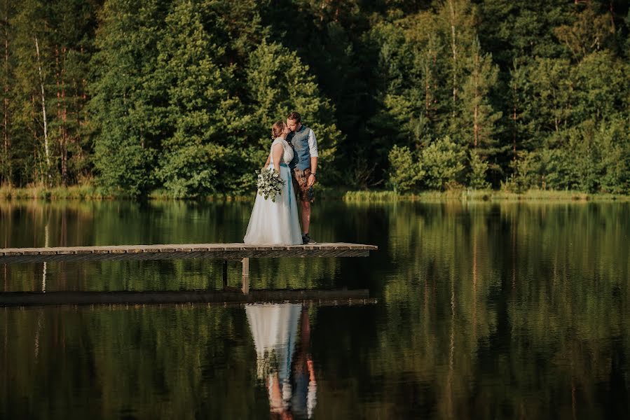 Fotógrafo de casamento Ekaterina Danilova (katerinadanilova). Foto de 10 de setembro 2022