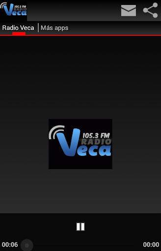 Radio Veca