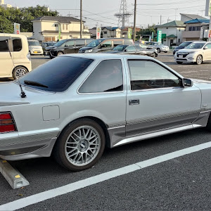 ソアラ MZ20