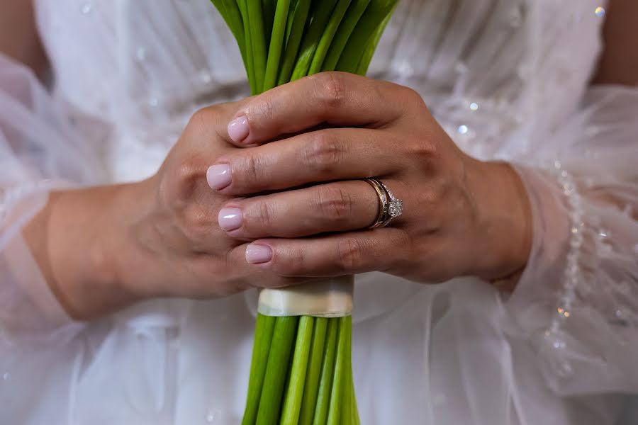 Fotógrafo de bodas Ciprian Grigorescu (cipriangrigores). Foto del 8 de febrero