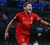 Officiel: Gerrard aux Los Angeles Galaxy en fin de saison