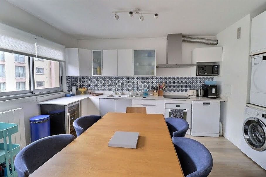 Vente appartement 4 pièces 97 m² à Viroflay (78220), 582 400 €