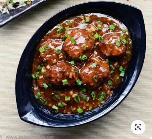 Manchurian (Gravy)