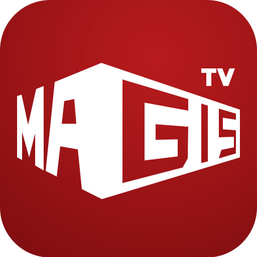 Magis TV Películas Series Tips