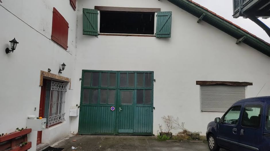 Vente appartement 3 pièces 80 m² à Hendaye (64700), 150 000 €