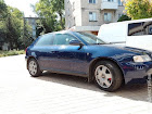 продам авто Audi A3 A3 (8L)