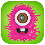 Cover Image of ดาวน์โหลด Monster Face Live Camera - Zombie Face Photo Booth 1.1 APK