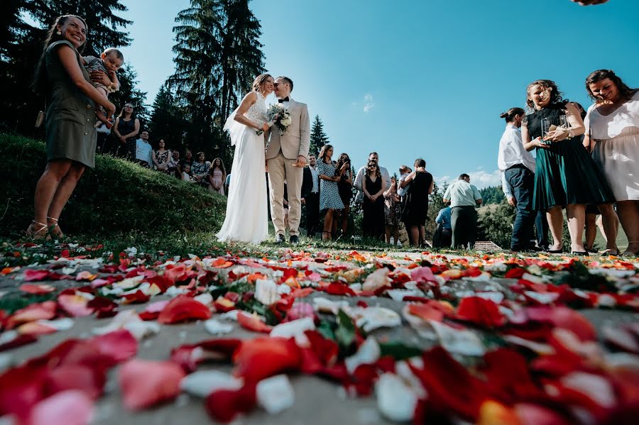 Esküvői fotós Zsolt Colcer (zsoltcol). Készítés ideje: 2021 október 14.