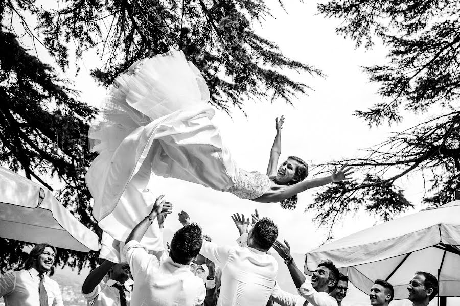 Fotografo di matrimoni Luigi Rota (rota). Foto del 28 gennaio 2016