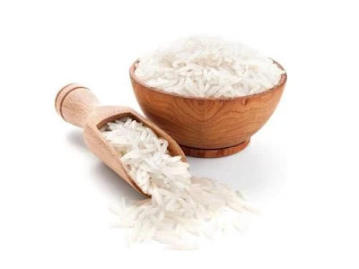 Basmati Rice - 1 kg