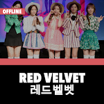 Red Velvet Offline - KPop Apk