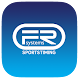 FR Systems Events App