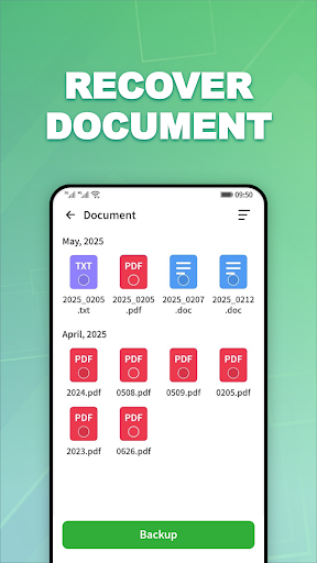 Screenshot Photo Recovery Pro
