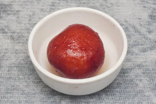 Gulab Jamun (1 Pcs)