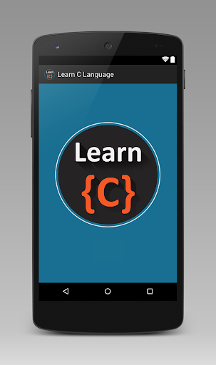 Learn C programming Language