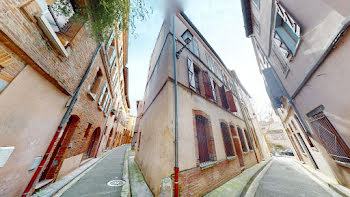 maison à Toulouse (31)