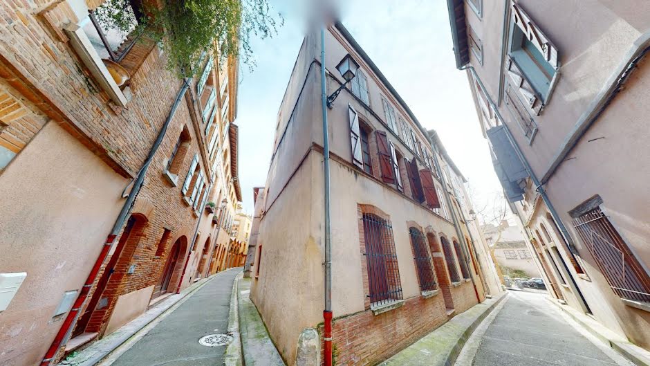 Vente maison 8 pièces 170 m² à Toulouse (31000), 849 000 €