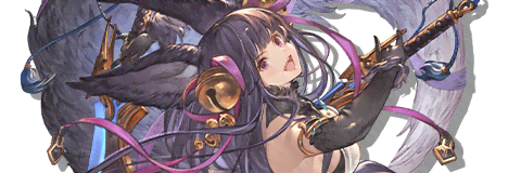 グラブルvs ユエルのコンボと立ち回り解説 Gbvs 神ゲー攻略
