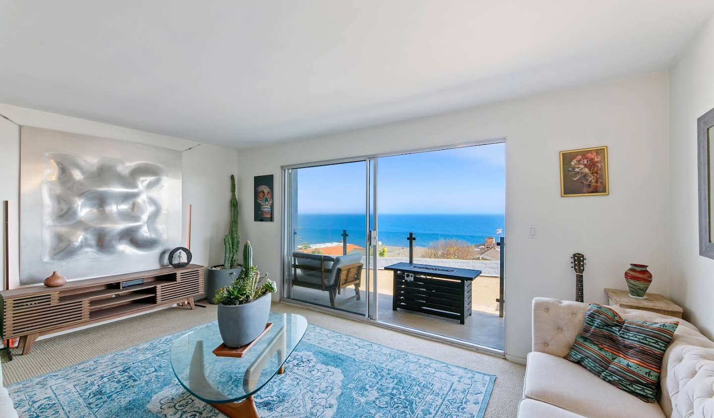 Apartment Malibu