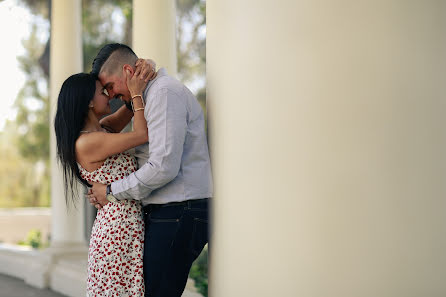 Fotógrafo de casamento Israel Torres (israel). Foto de 3 de março 2018