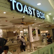 TOAST BOX 台灣土司工坊