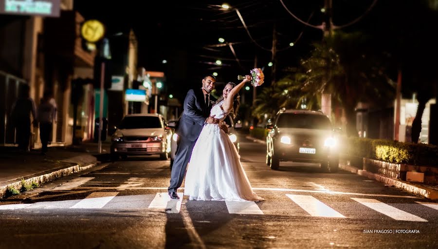 Wedding photographer Ivan Fragoso (ivanfragoso). Photo of 19 May 2015