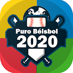 Cover Image of Tải xuống Puro Béisbol 2020 5.9 APK