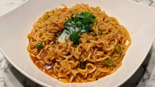 Masala Maggi