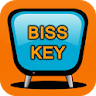 Biss Key TV icon