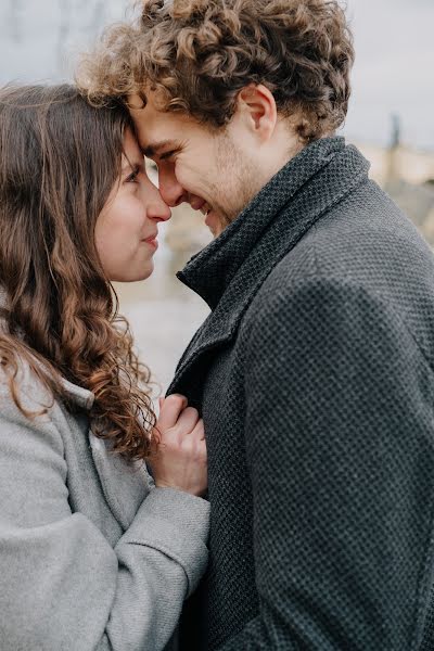 Wedding photographer Lenka Vaníčková (lenkavanickova). Photo of 30 January 2023