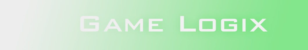 GameLogix Banner