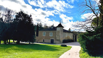 château à Auch (32)