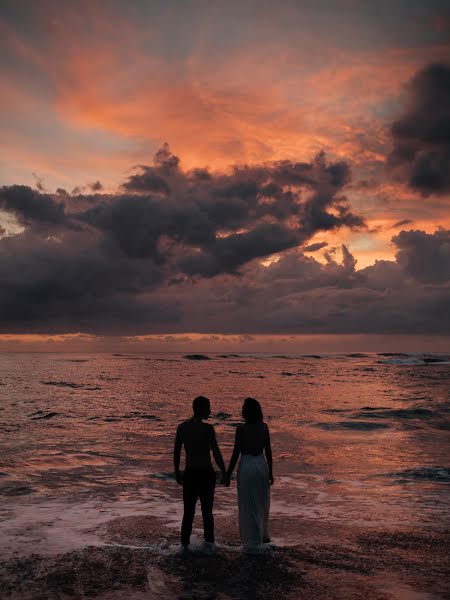 Photographe de mariage Arsen Bakhtaliev (bakhtaliev). Photo du 14 juin 2020