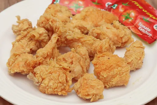 Chicken Popcorn