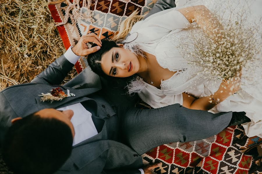 Fotógrafo de casamento Hamze Dashtrazmi (hamzedashtrazmi). Foto de 2 de julho 2019