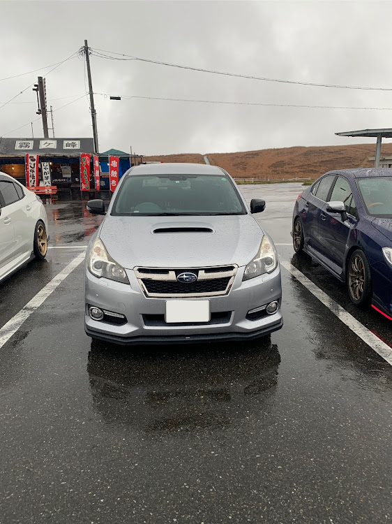 WRX S4のオフ会・寒いに関するカスタム事例の投稿画像12枚目