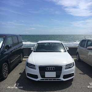 A4 1.8TFSI