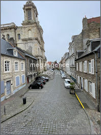 appartement à Boulogne-sur-Mer (62)