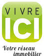 logo de l'agence VIVRE ICI BOUAYE