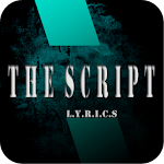 The Script Full Lyrics Apk